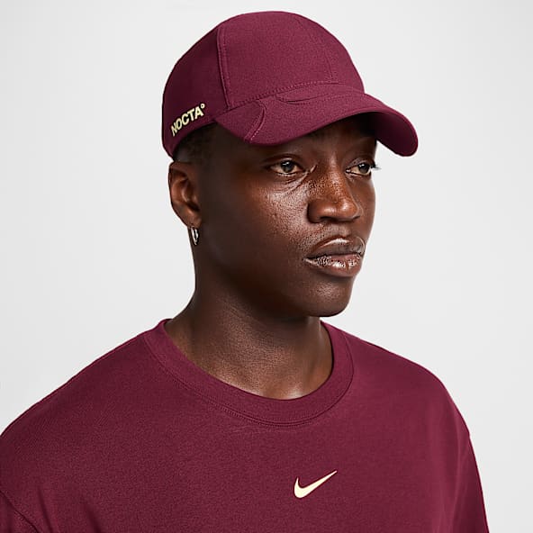 NikeLab Caps. Nike RO